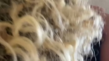 Latina likes good dick