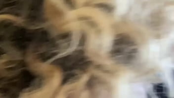 Latina likes good dick