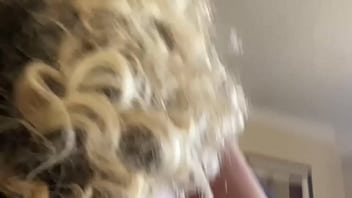 Latina likes good dick