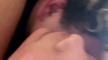 Latina likes good dick