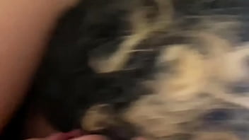 Latina likes good dick