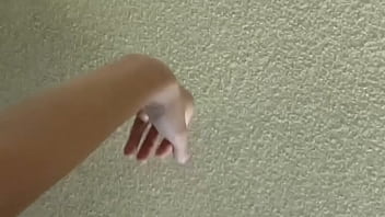 Latina likes good dick