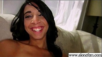 Alone Teen Girl Mia Hurley Play With Sex Things As Dildos Vid 24 thumbnail