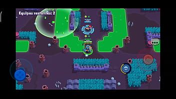 Juego brawl stars