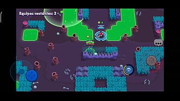 Juego brawl stars