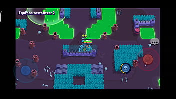 Juego brawl stars