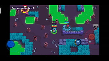 Juego brawl stars