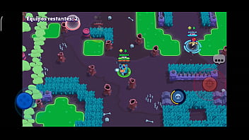 Juego brawl stars