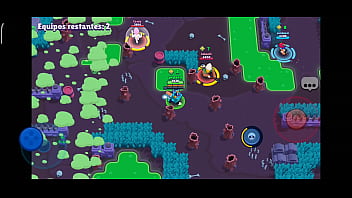 Juego brawl stars