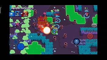 Juego brawl stars