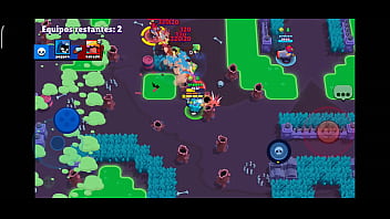 Juego brawl stars