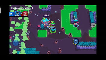 Juego brawl stars
