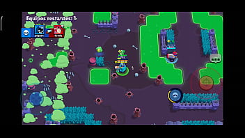 Juego brawl stars