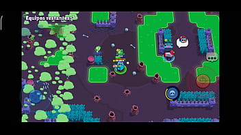 Juego brawl stars