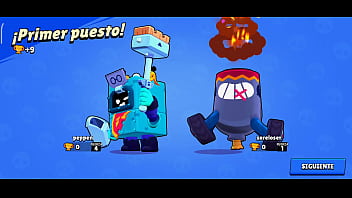Juego brawl stars