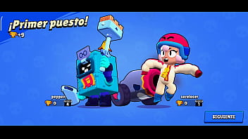 Juego brawl stars