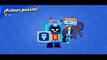 Juego brawl stars