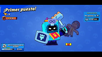 Juego brawl stars