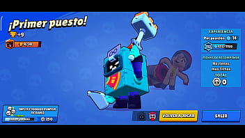 Juego brawl stars