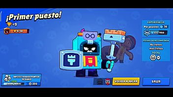Juego Brawl Stars thumbnail