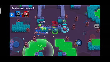 Juego Brawl Stars thumbnail