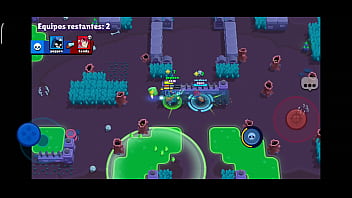 Juego brawl stars