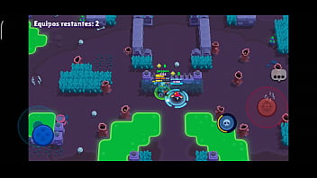 Juego Brawl Stars thumbnail