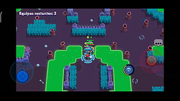 Juego Brawl Stars thumbnail