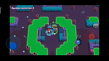 Juego brawl stars