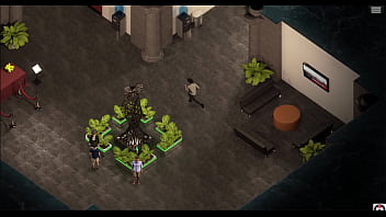 Symphony of the serpent pt 38 {nlt media} visual novel