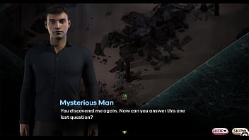 Symphony of the serpent pt 38 {nlt media} visual novel