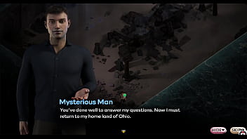 Symphony of the serpent pt 38 {nlt media} visual novel