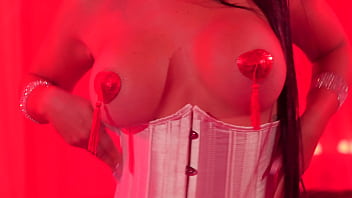 Megan Fiore Squirts And Receives A Facial After Intense Pounding thumbnail