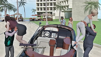 Проходження гри Життя Варте того Щоб жити Частина 6