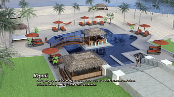 Проходження гри Життя Варте того Щоб жити Частина 6