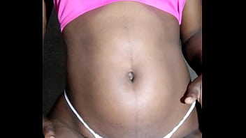 Advantage of being horny and home alone