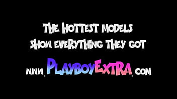 Glamorous teen blondie reveals her fresh pussy outdoor