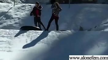 Alone hot girl taped playing with sex toys movie 32