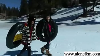 Alone hot girl taped playing with sex toys movie 32