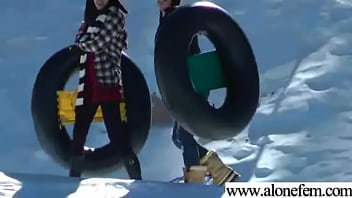 Alone hot girl taped playing with sex toys movie 32