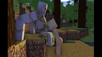 Taking Big Iron Cock thumbnail