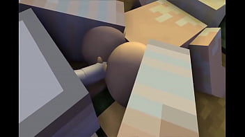 Taking big iron cock