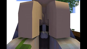 Taking big iron cock