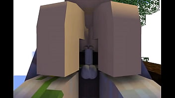 Taking big iron cock