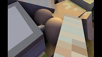 Taking big iron cock