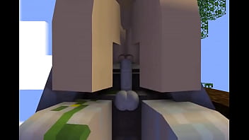 Taking big iron cock