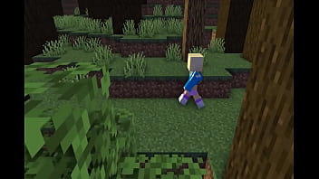 Taking big iron cock