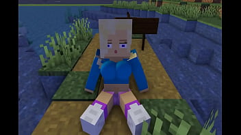 Taking big iron cock