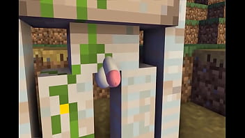 Taking big iron cock