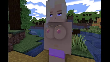 Taking big iron cock